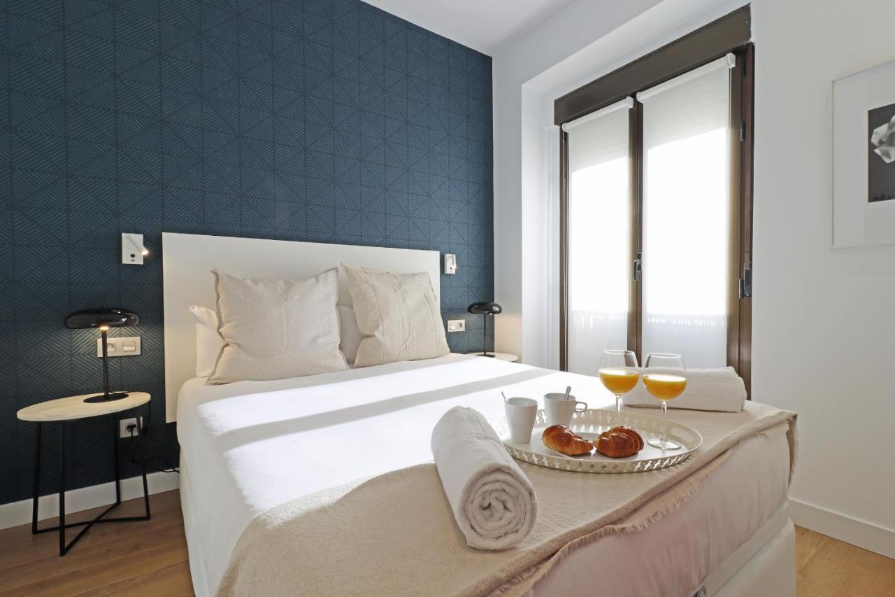 Reina Sofia Boutique Ii Apartament
