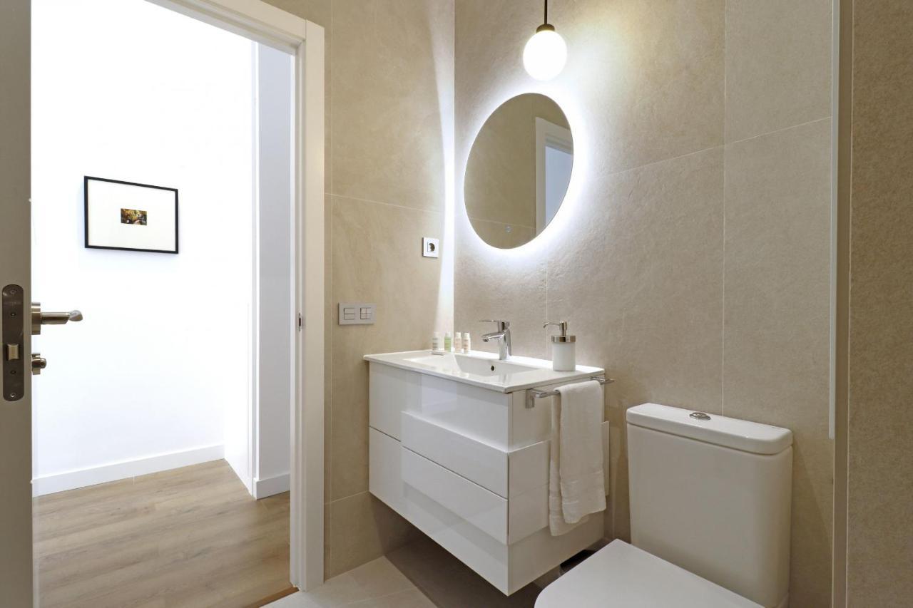 Reina Sofia Boutique Ii Apartament *