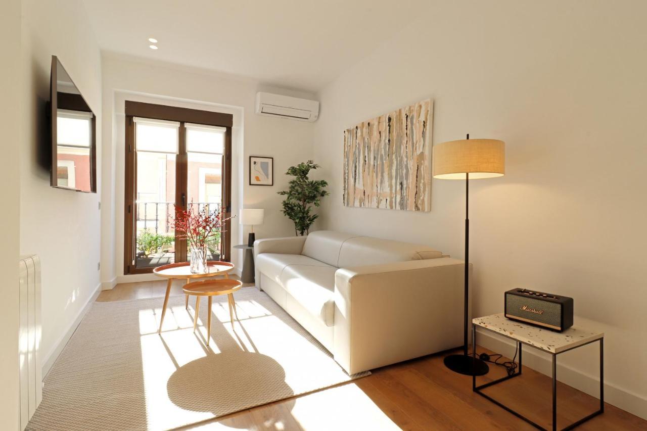 Reina Sofia Boutique Ii Apartament