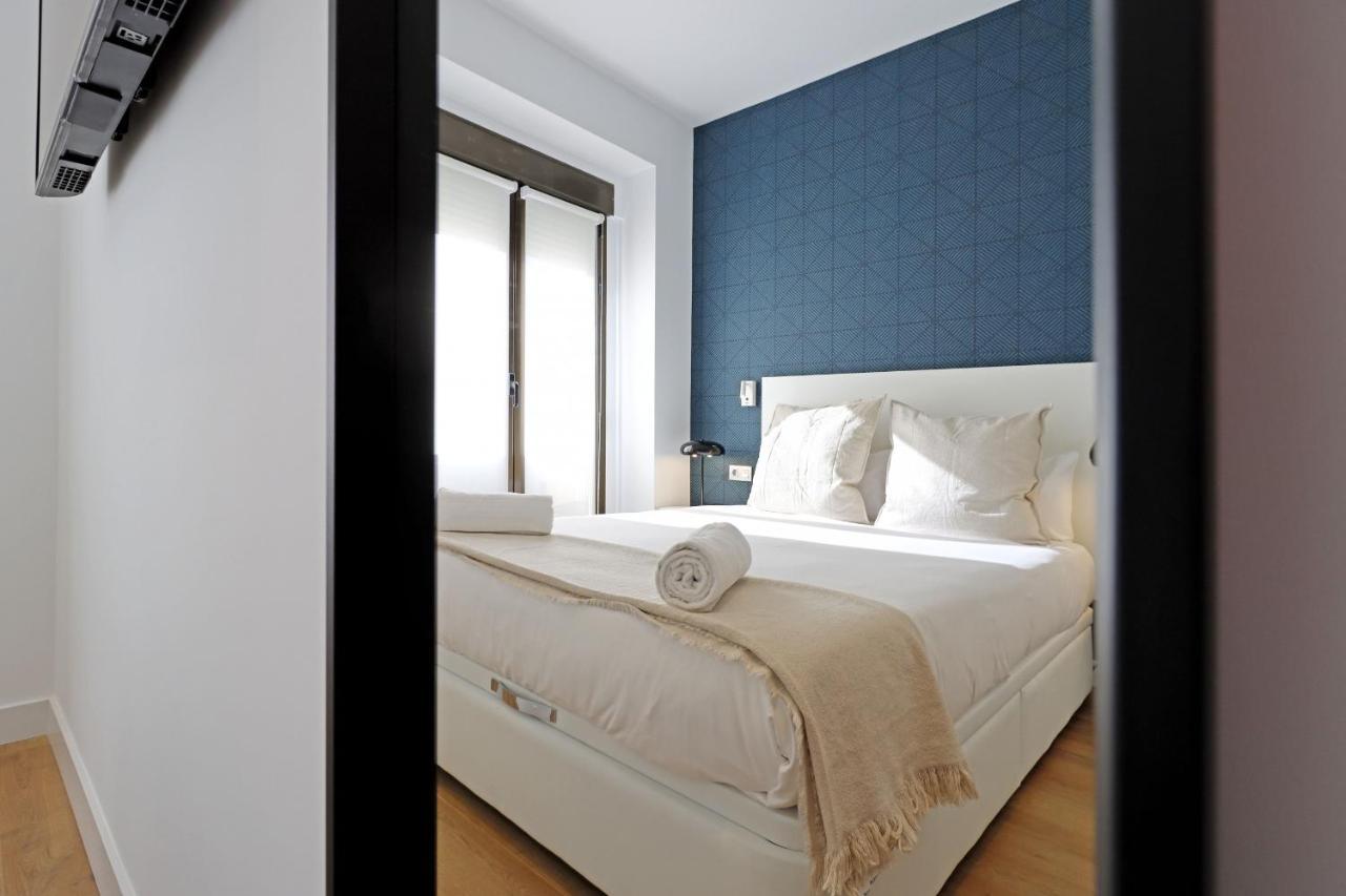 Reina Sofia Boutique Ii Apartament *