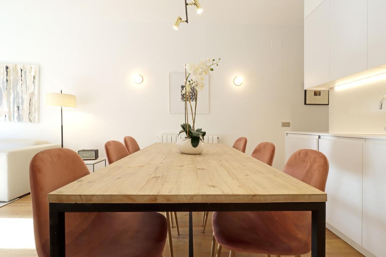 Apartament Reina Sofia Boutique Ii