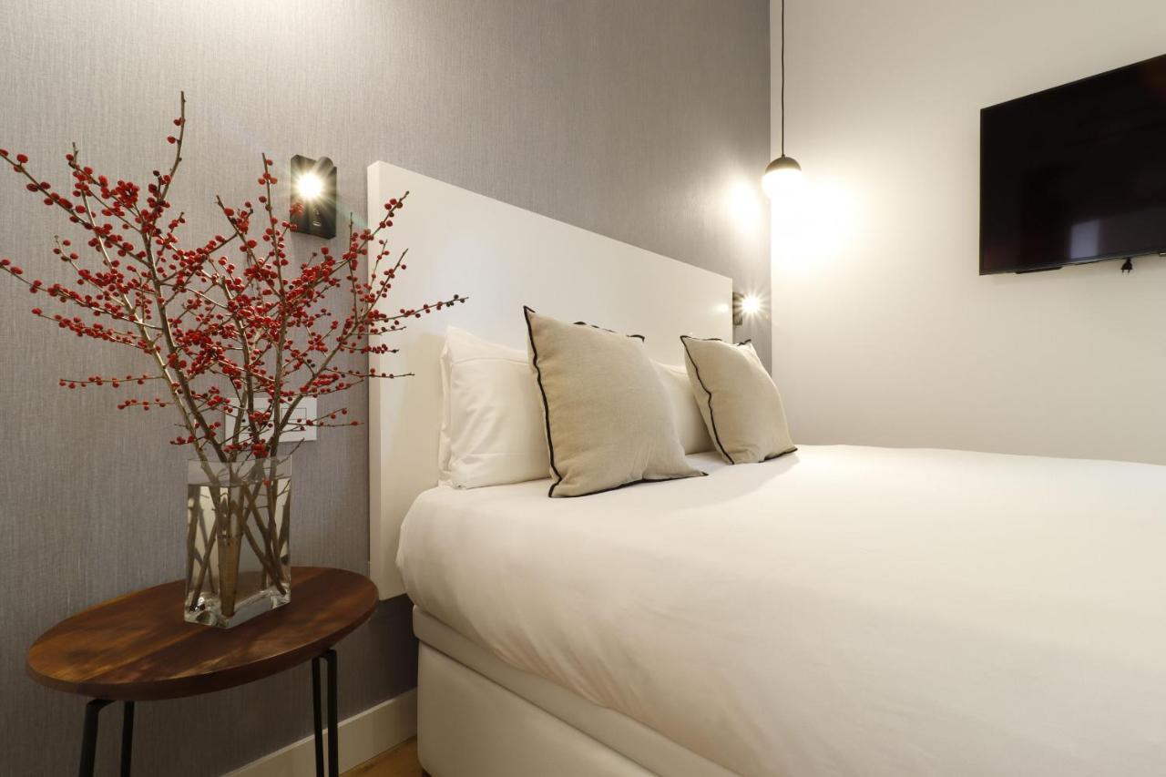 Apartament Reina Sofia Boutique Ii *