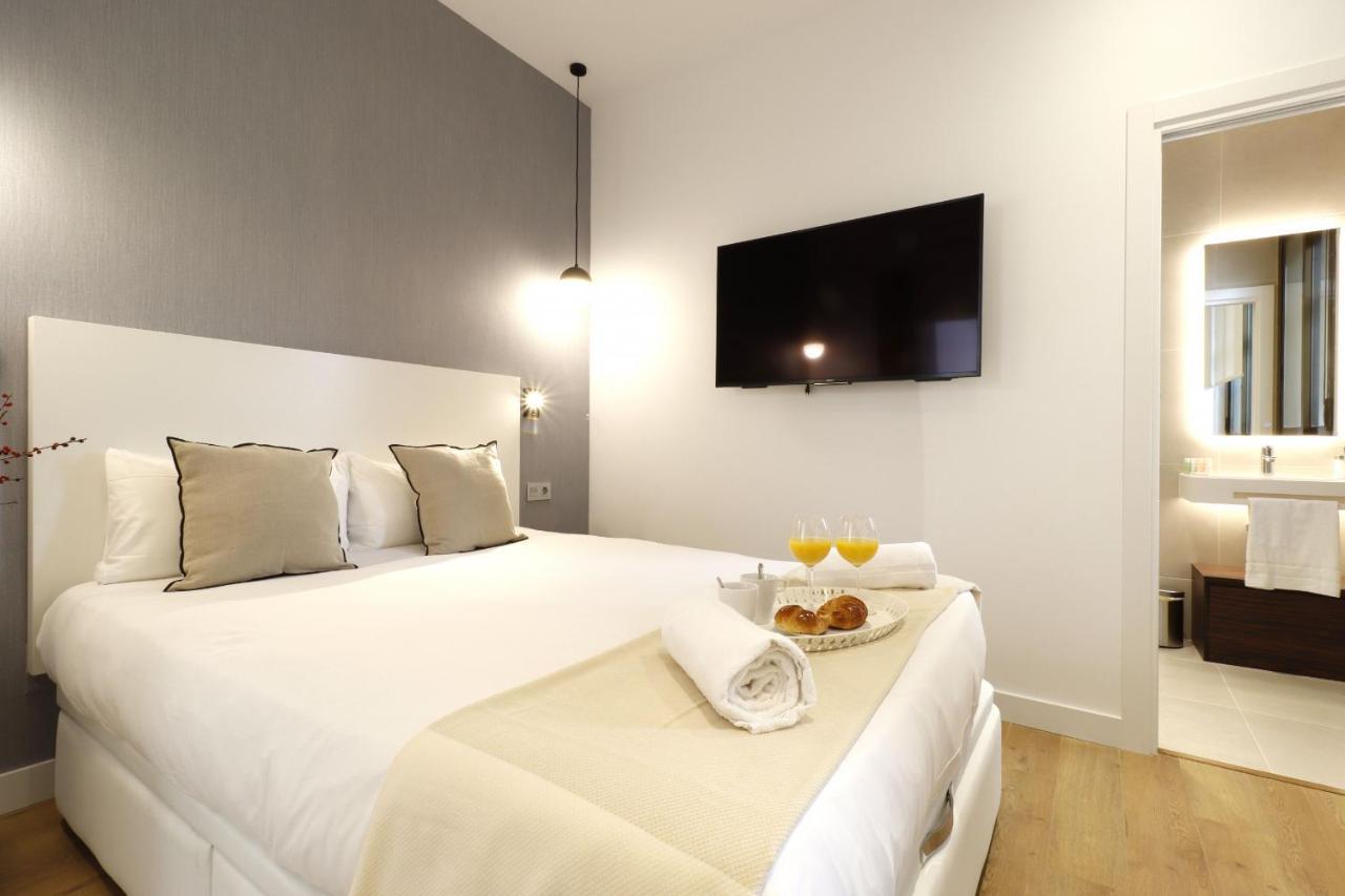 Appartement Reina Sofia Boutique Ii