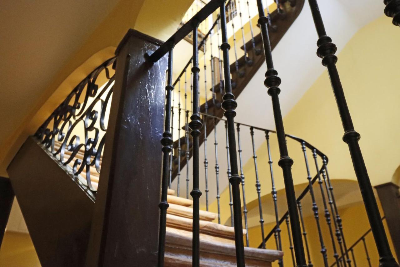 Reina Sofia Boutique Ii Appartement Madrid