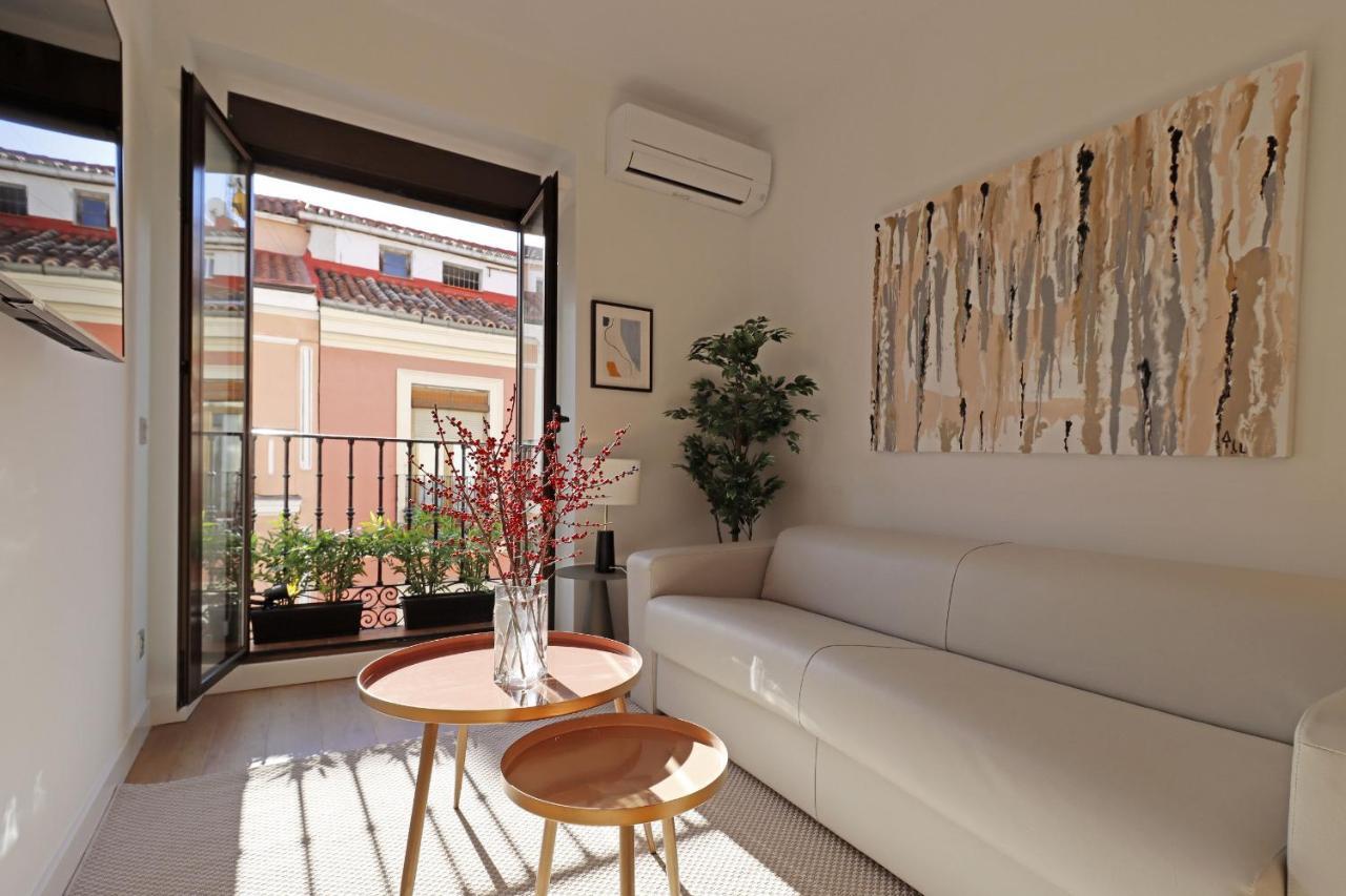 Reina Sofia Boutique Ii Appartement