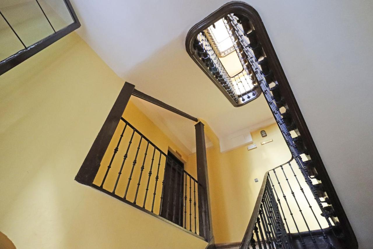 Reina Sofia Boutique Ii Appartement